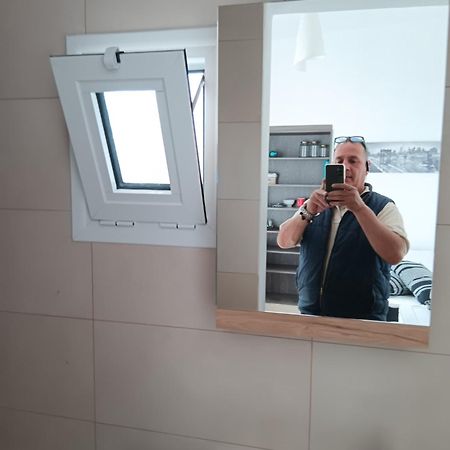 Athens Luxury Studio 1 Экстерьер фото