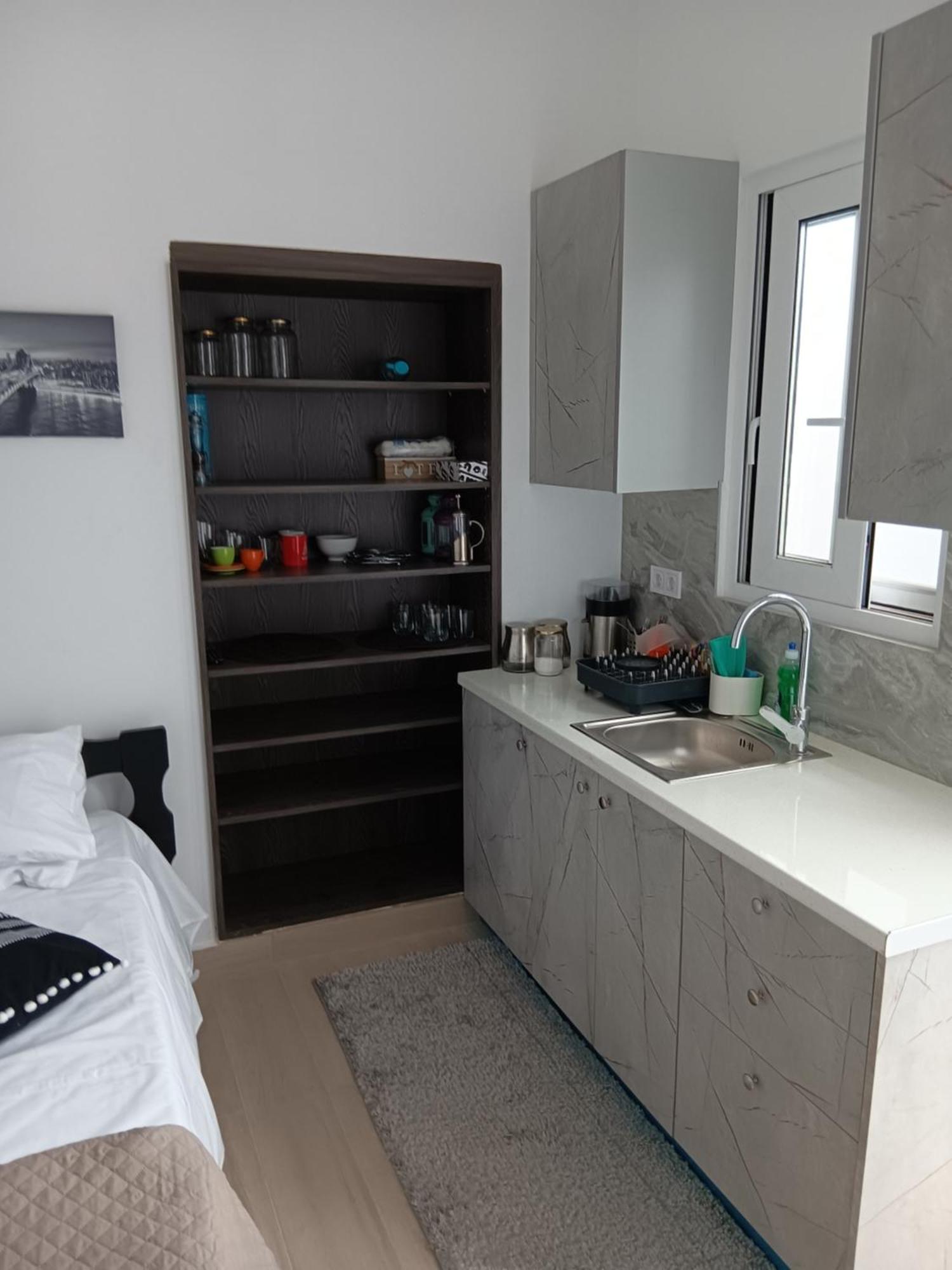 Athens Luxury Studio 1 Экстерьер фото