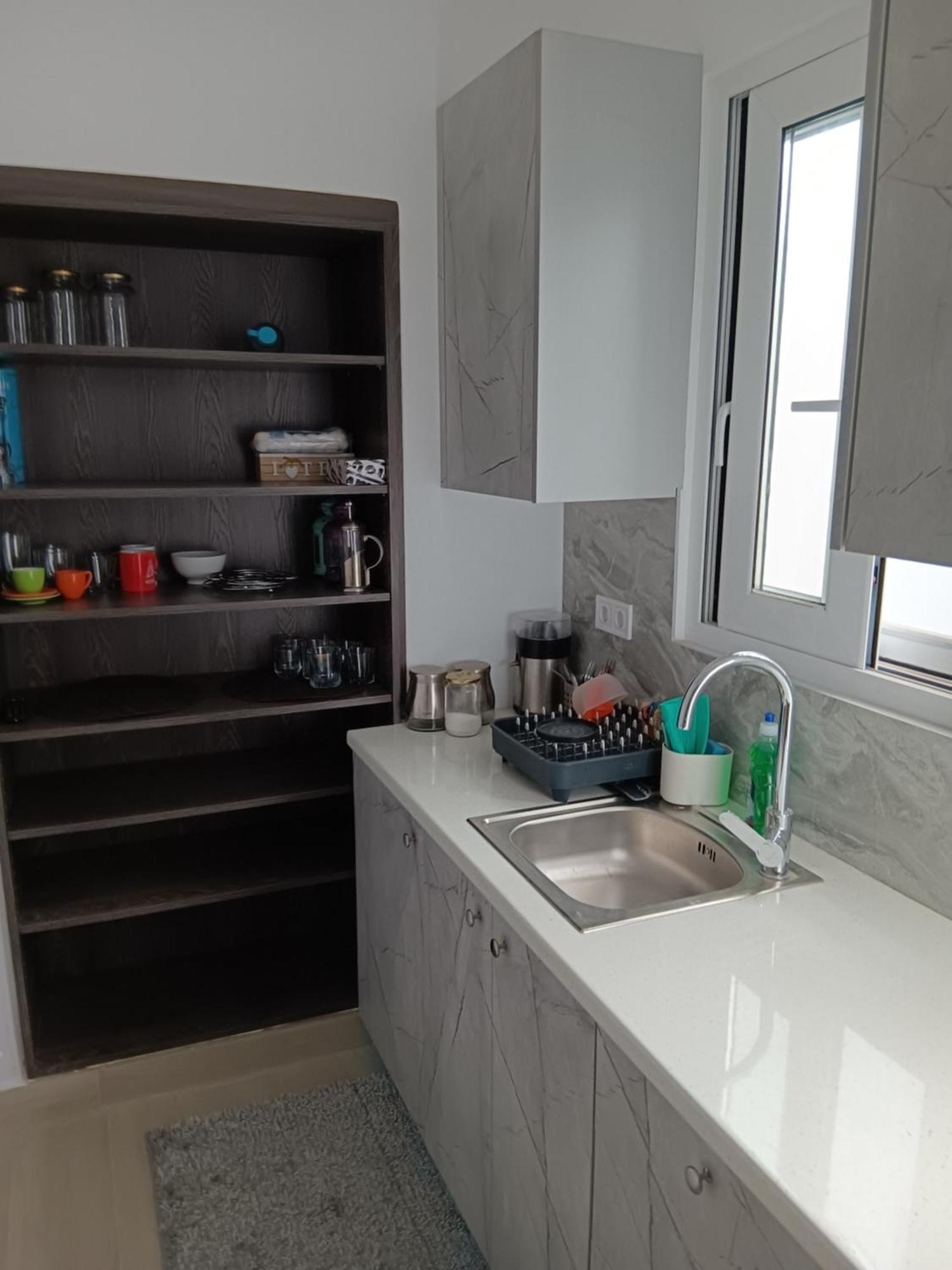 Athens Luxury Studio 1 Экстерьер фото